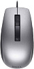 Проводная мышь Dell Laser Scroll USB 570-11349 (Silver/Black) купить в интернет-магазине icover
