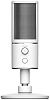 Микрофон Razer Seiren X (Mercury White) купить в интернет-магазине icover