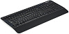 Беспроводные клавиатура и мышь Microsoft Wireless Desktop 3000 (MFC-00019) купить в интернет-магазине icover