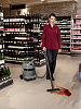 Профессиональный пылесос KARCHER NT 22/1 Ap L EU (1.378-600.0) купить в интернет-магазине icover
