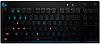 Logitech G Pro (920-008294) - игровая механическая клавиатура (Black) купить в интернет-магазине icover