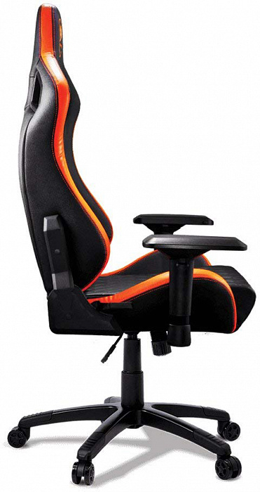 Игровое кресло Cougar Armor S (Orange) купить в интернет-магазине icover