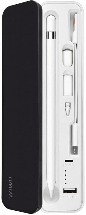 apple pencil charging case