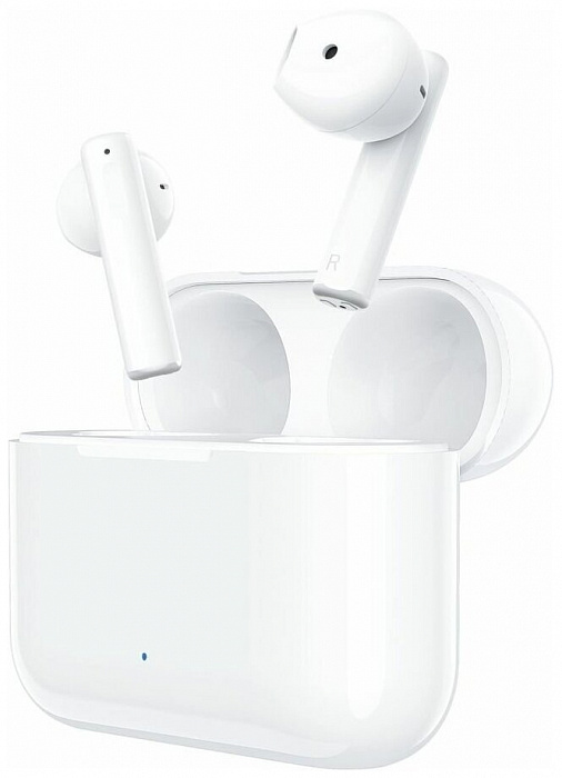 Беспроводные TWS-наушники Honor Choice Earbuds X (White) купить в интернет-магазине icover