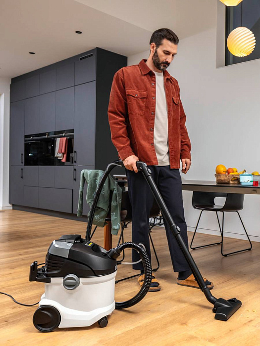 Моющий пылесос Karcher SE 5 Anniversary Edition 2025 (8.441-402.0) купить в интернет-магазине icover