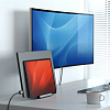 Кабель Satechi (ST-8KHC2MM) 8K ULTRA HD HDMI 2.1 2 м (Space Grey) купить в интернет-магазине icover