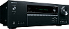 AV-ресивер Onkyo TX-SR 444 (Black) купить в интернет-магазине icover