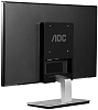 Монитор AOC i2276VWm 21.5" IPS (Black) купить в интернет-магазине icover