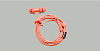 Urbanears Kransen - вставные наушники с микрофоном (Camelia) купить в интернет-магазине icover