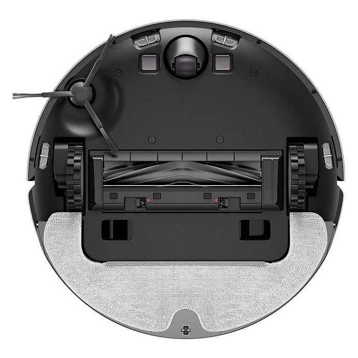 Робот-пылесос Dreame DreameBot D10s Plus (Black) купить в интернет-магазине icover