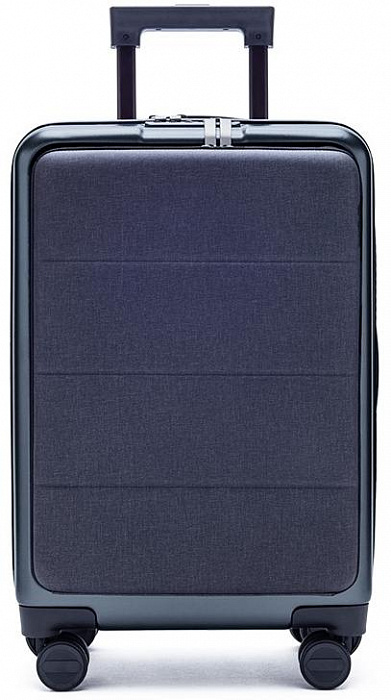 Чемодан Xiaomi Ninetygo Light Business Luggage 20 (Grey) купить в интернет-магазине icover