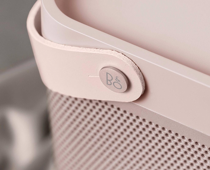 Беспроводная акустика Bang & Olufsen Beolit 17 (Pink) купить в интернет-магазине icover