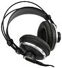 Мониторные наушники AKG K 271 MK II (Black) купить в интернет-магазине icover