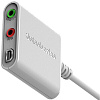SteelSeries Siberia Elite (51151) - игровая гарнитура (White) купить в интернет-магазине icover