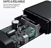 Сетевое зарядное устройство Aukey Wall Charger PD 30W USB-C PA-Y21 (Black) купить в интернет-магазине icover