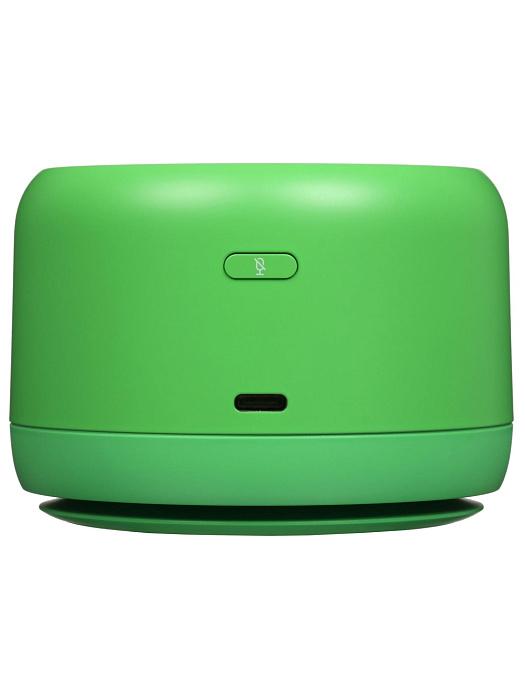 Умная колонка Яндекс Станция Лайт 2 с Алисой 6Вт (Green)  купить в интернет-магазине icover