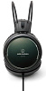 Audio-Technica ATH-A990Z - полноразмерные наушники (Green) купить в интернет-магазине icover