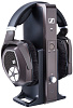 Sennheiser RS 185 - беспроводные наушники (Black) купить в интернет-магазине icover