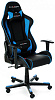 Компьютерное кресло DXRacer OH/FE08 (Blue) купить в интернет-магазине icover