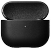 Чехол Nomad Modern Leather (NM01000785) для AirPods 3 (Black) купить в интернет-магазине icover