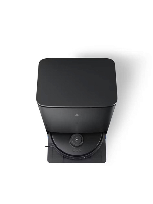 Робот-пылесос Ecovacs Deebot T30S Pro Omni DSX39 (Black) купить в интернет-магазине icover
