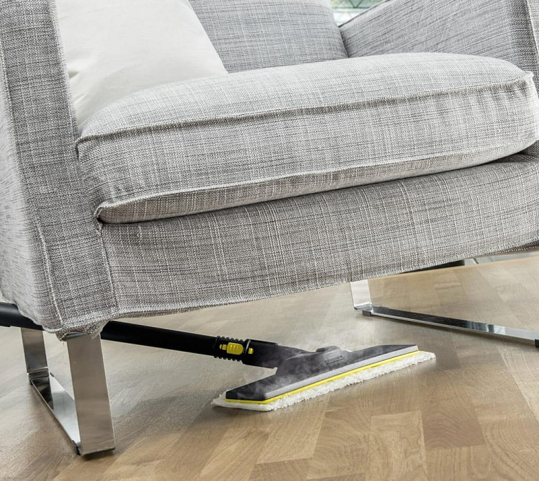 Пароочиститель Karcher SC 3 EasyFix Limited Edition (1.513-126.0) купить в интернет-магазине icover