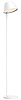 Умный торшер Xiaomi Smart Floor Lamp YLLD01YL (White) купить в интернет-магазине icover