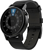 Motorola MOTO 360 2nd Gen 42mm - умные часы (Black Leather) купить в интернет-магазине icover