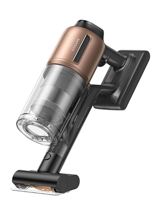 Беспроводной пылесос Dreame Z20 Aqua Cycle Station VZV36B (Black) купить в интернет-магазине icover