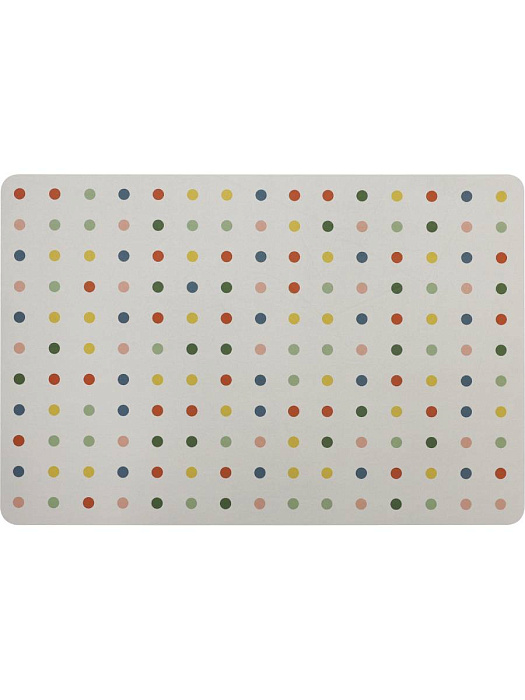 Коврик для ванной Ridberg 90*60 (Dots) купить в интернет-магазине icover