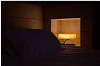 Умный светильник HomeTree Light of Tree (YT-M1602-L2) с беспроводной зарядкой купить в интернет-магазине icover