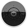 Камера Logitech Circle 2 Wired для наблюдения за домом и улицей (White) купить в интернет-магазине icover
