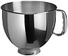 Планетарный миксер KitchenAid Artisan 5KSM125EER (Red) купить в интернет-магазине icover