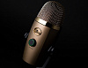 Конденсаторный микрофон Blue Microphones Yeti Nano (Cubano Gold) купить в интернет-магазине icover