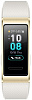Фитнес-браслет Huawei Band 3 Pro (Gold) купить в интернет-магазине icover