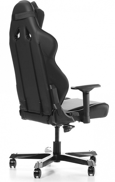 Игровое кресло DXRacer OH/TS29/N (Black) купить в интернет-магазине icover