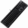 Игровая клавиатура Asus ROG Strix Scope Cherry MX Red 90MP0180-B0RA00 (Black) купить в интернет-магазине icover