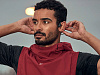 Bluetooth-наушники с микрофоном AfterShokz Aeropex AS800 (Solar Red) купить в интернет-магазине icover