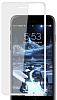 Защитное стекло Baseus Silk-screen Tempered (SGAPIPH7S-ZD02) для iPhone 6/6S/7/8 (White) купить в интернет-магазине icover