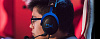 Игровая гарнитура HyperX Cloud (HX-HSCLS-BL/EM) для PS4/PS4 Pro/PS5 (Blue) купить в интернет-магазине icover