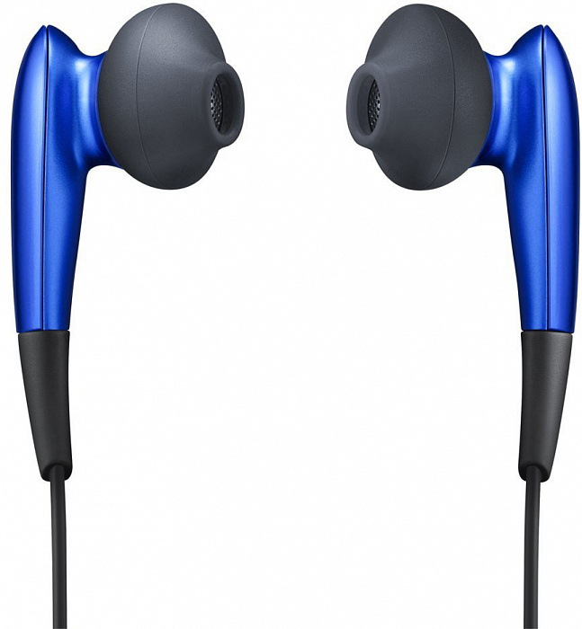 Беспроводная гарнитура Samsung Level U EO-BG920BLEGRU (Blue) купить в интернет-магазине icover