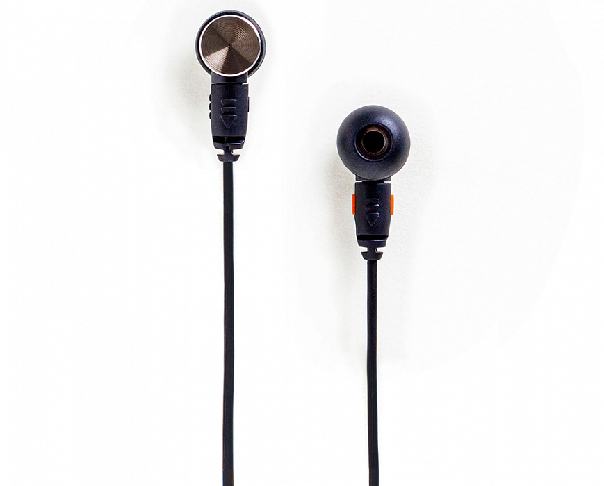 Fostex TE-07 - внутриканальные наушники (Gold) купить в интернет-магазине icover