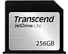 Карта памяти Transcend JetDrive Lite 130 256Gb (TS256GJDL130) для MacBook Air 13 купить в интернет-магазине icover