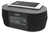 Акустическая система iHome iBTW38 c беспроводной зарядкой (Black) купить в интернет-магазине icover