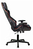 Игровое кресло A4Tech Bloody GC-400 (Black/Red) купить в интернет-магазине icover