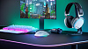 Игровая клавиатура SteelSeries Apex 7 TKL Ghost RU Red Switches (64656) купить в интернет-магазине icover