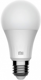 Умная лампа Xiaomi Mi LED Smart Bulb Warm White XMBGDP01YLK (GPX4026GL) купить в интернет-магазине icover