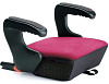 Clek Olli Booster (OL12U2-PK) - автокресло-бустер (Raspberry) купить в интернет-магазине icover