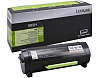 Принт-картридж Lexmark 5K (50F5H0E) для Lexmark MS310/MS410/MS510/MS610 (Black) купить в интернет-магазине icover