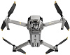Квадрокоптер DJI Mavic Pro Platinum (Silver) купить в интернет-магазине icover